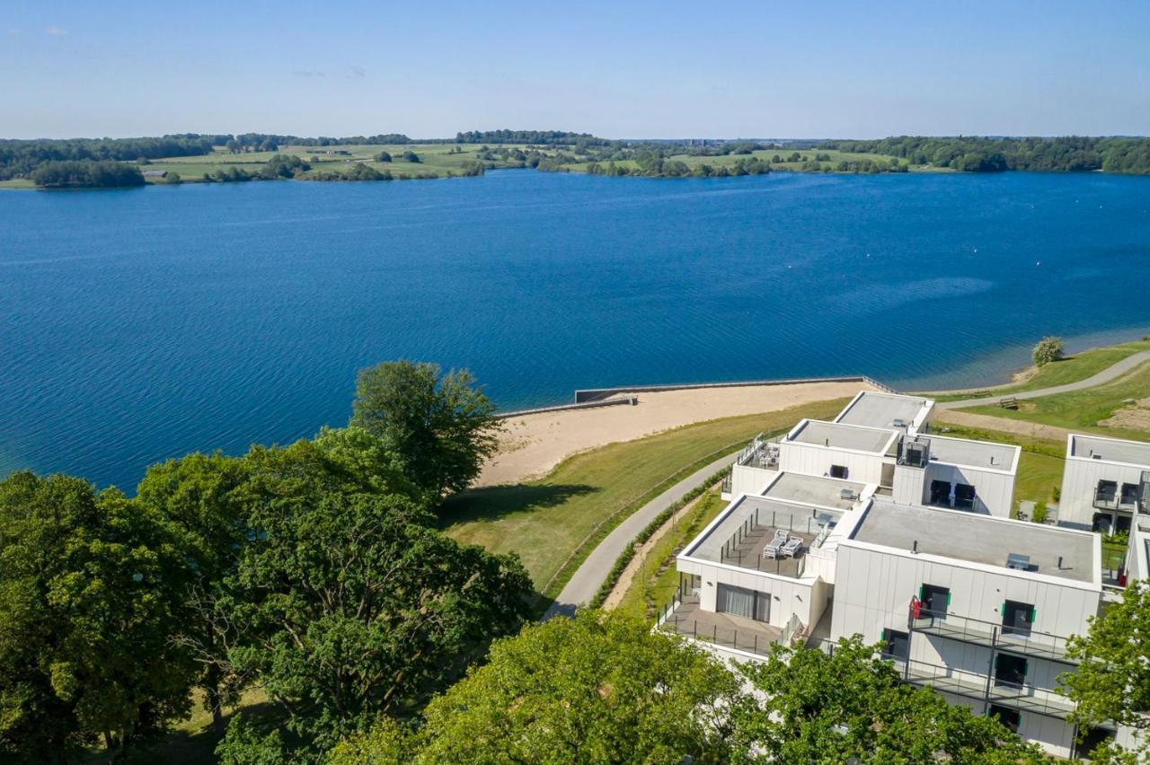 Golden Lakes Hotel Boussu-lez-Walcourt Zewnętrze zdjęcie