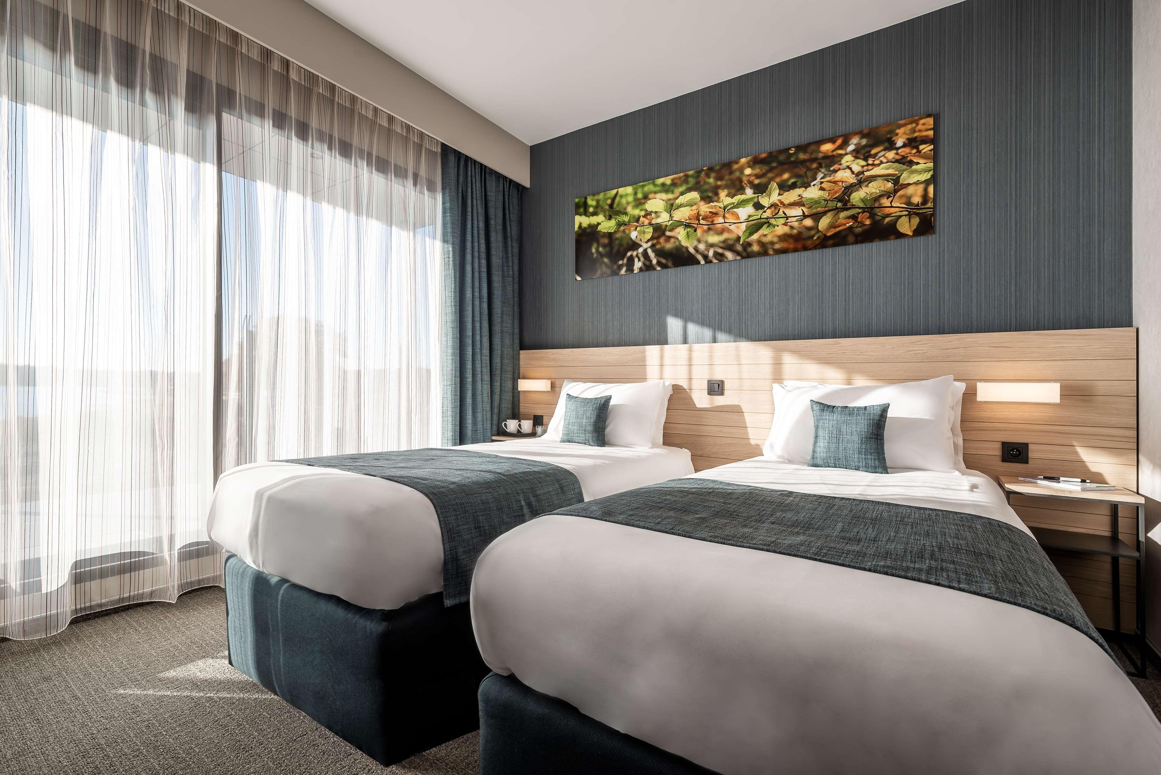 Golden Lakes Hotel Boussu-lez-Walcourt Zewnętrze zdjęcie